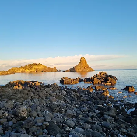 Le Dimore Del Corso I - Sicily Stay, Fra Catania, Taormina, Il Mare E L'etna Διαμέρισμα