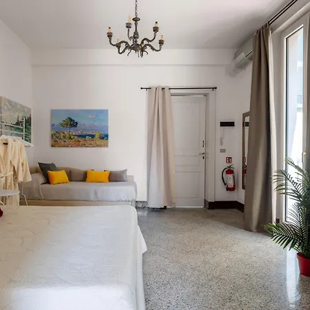 Le Dimore Del Corso I - Sicily Stay, Fra Catania, Taormina, Il Mare E L'etna