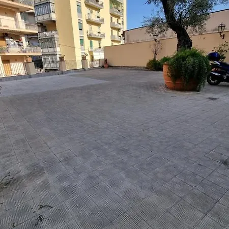 Le Dimore Del Corso I - Sicily Stay, Fra Catania, Taormina, Il Mare E L'etna Apartamento *