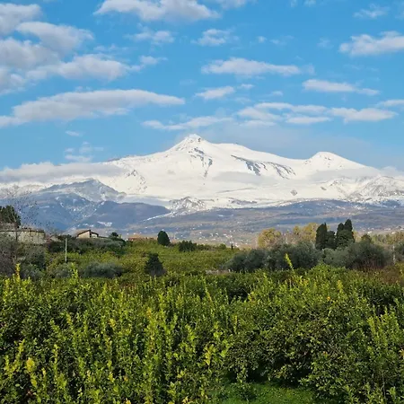 Apartamento Le Dimore Del Corso I - Sicily Stay, Fra Catania, Taormina, Il Mare E L'etna
