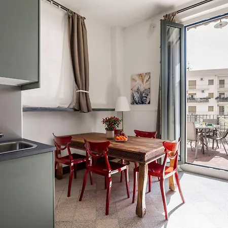 Le Dimore Del Corso I - Sicily Stay, Fra Catania, Taormina, Il Mare E L'etna