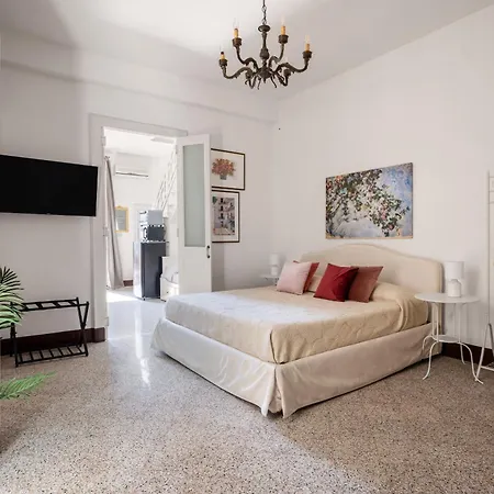 Apartment Le Dimore Del Corso I - Sicily Stay, Fra Catania, Taormina, Il Mare E L'etna