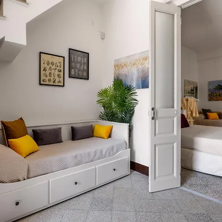 Apartment Le Dimore Del Corso I - Sicily Stay, Fra Catania, Taormina, Il Mare E L'etna *