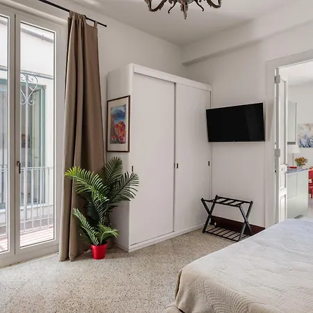 Le Dimore Del Corso I - Sicily Stay, Fra Catania, Taormina, Il Mare E L'etna Apartment Acireale
