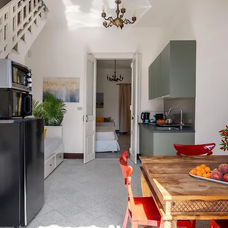 Le Dimore Del Corso I - Sicily Stay, Fra Catania, Taormina, Il Mare E L'etna Apartment *