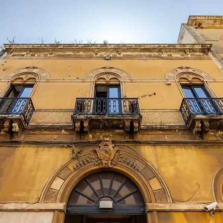 Le Dimore Del Corso I - Sicily Stay, Fra Catania, Taormina, Il Mare E L'etna Apartment Acireale