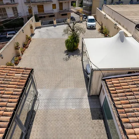 Apartment Le Dimore Del Corso I - Sicily Stay, Fra Catania, Taormina, Il Mare E L'etna